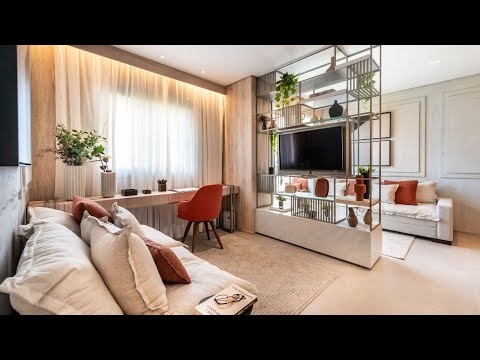 Unni By Plano&Plano | Tour Decorado 360°