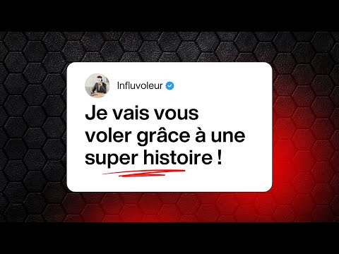 Comment les arnaqueurs utilisent le storytelling pour piéger des millions de personnes