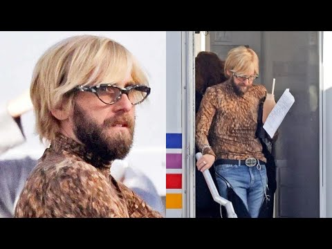 Jonah Hill Is Unrecognizable in New Photos—Is Ozempic to Blame?