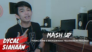 Download lagu KHALID YOUNG DUMB & BROKE/BODAK YELLOW/IN MY FEELINGS  (DYCAL COVER) mp3 Download lagu KHALID YOUNG DUMB & BROKE/BODAK YELLOW/IN MY FEELINGS  (DYCAL COVER) mp3