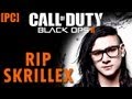Skrillex Gets Killed in Call of Duty: Black Ops 2 ...