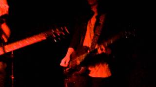 Kissing Cousins play &quot;In Too Deep&quot; at LaBrie&#39;s Lounge in Glendale CA 1-11-11