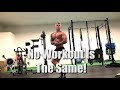 No Workout Is The Same! | My Approach to Training