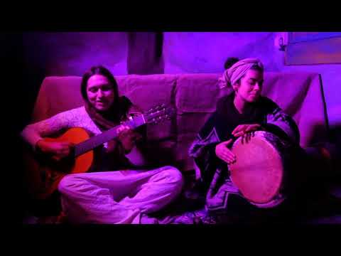 Mariana Matte - Ni Naia • música de rezo