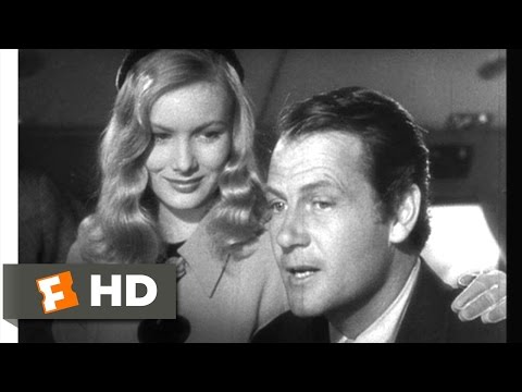 I Want to Make a Comedy - Sullivan's Travels (9/9) Movie CLIP (1941) HD