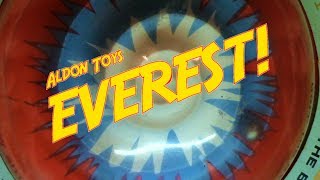 Aldon Toys Everest Skill Game!