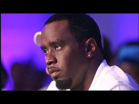 BREAKING! Diddy’s Legal Troubles Just Got Worse!