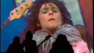 Marc Bolan &amp; T. Rex ~ Children Of The Revolution