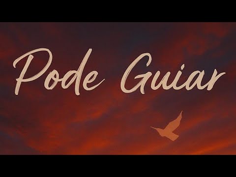 NICK DIE - PODE GUIAR [Vídeo Oficial]