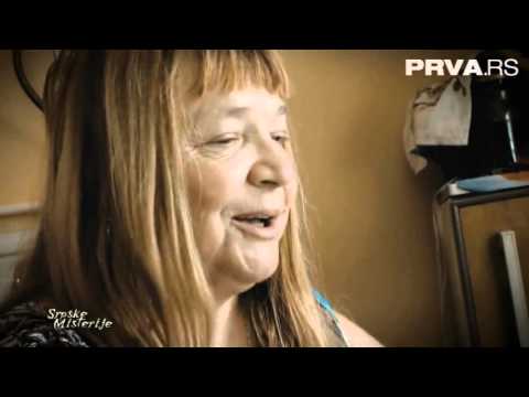 Srpske misterije - Vlaska magija