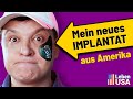 Biohacking Neuer Irrsinn Aus Amerika