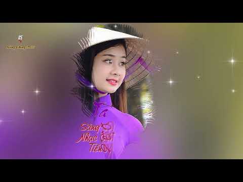 TÀ ÁO TÍM - Tiếng hát MINH CHÂU