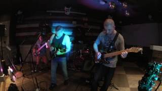 The Hardcore Troubadours - Copperhead Road