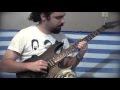 John 5  pity belt by - Benyamin Razian