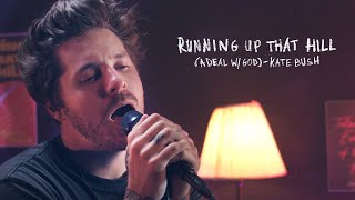 Download lagu Kate Bush - Running Up That Hill (Rock Cover by Our Last Night) mp3 Download lagu Kate Bush - Running Up That Hill (Rock Cover by Our Last Night) mp3