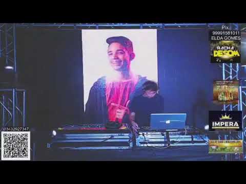 Waguim @ Setmix 2000 - Live Racha De Som