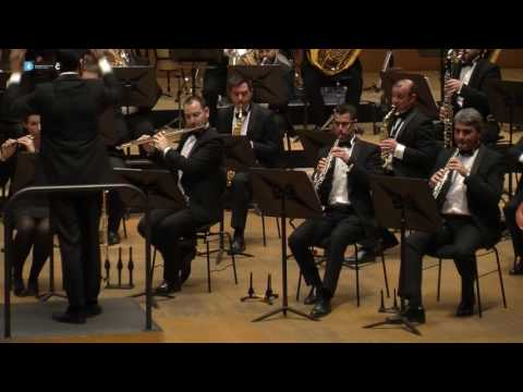 "El ciclo de los ríos" de A. Malando; BMMC / Andrés Valero-Castells