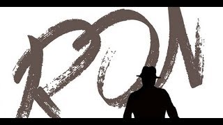 Ron Almeno pensami SANREMO 2018