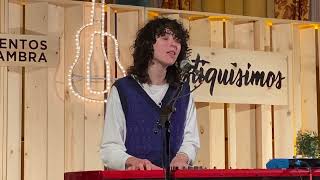 Alice Wonder - Bajo la piel