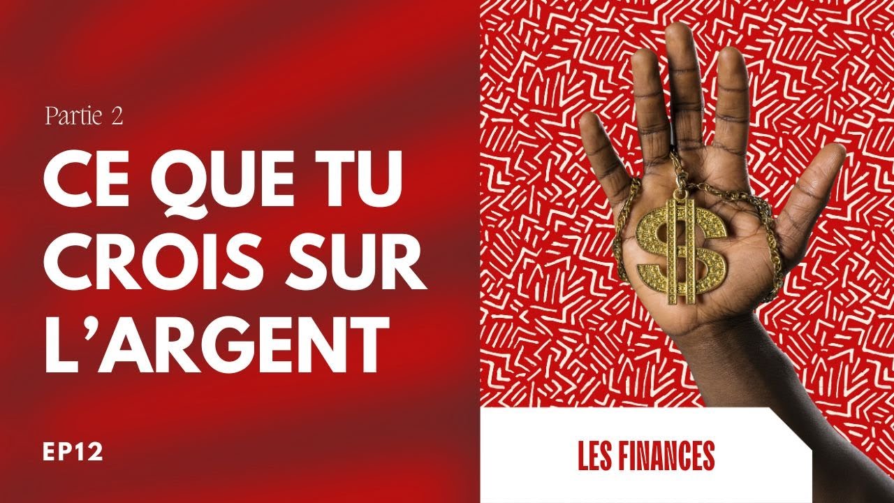 RECONNECT | Détecter et Briser les Croyances Limitantes sur l’Argent | P2