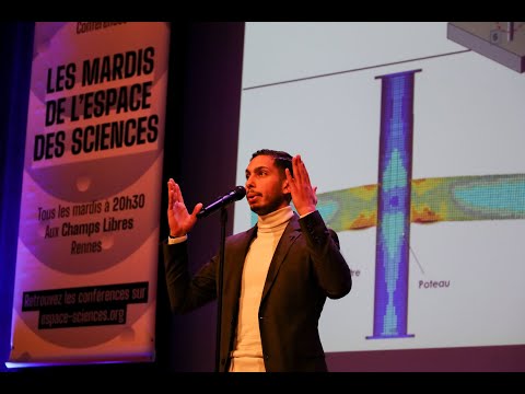 Mouad Madhouni -  Finale régionale Bretagne - MT180 2023