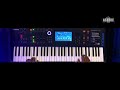 Enigma - Sadness recreation on MODX. Download Shakuhachi flute Kontakt library
