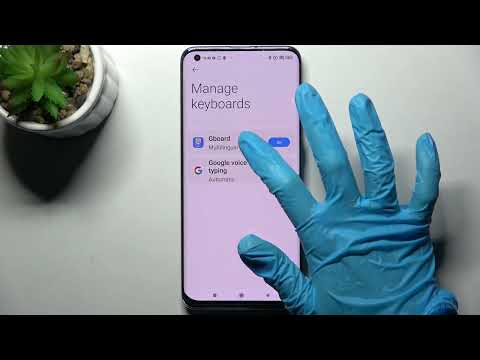 How to Turn On Auto Correction on Xiaomi Mi 10 Pro – Turn Off Autocorrection