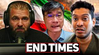 https://www.thedeencenter.org/support Prof. Jiang Exposes the Illuminati Iran War Plan | What Really Happened to Trump The...