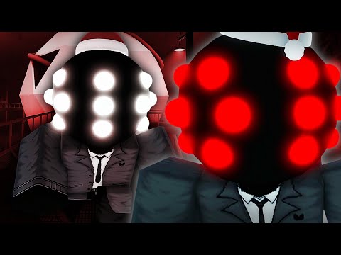 Identity Fraud - Hard Mode (Full Walkthrough) - Roblox