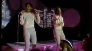 Positive Force - We Got The Funk (Official Video)  1979