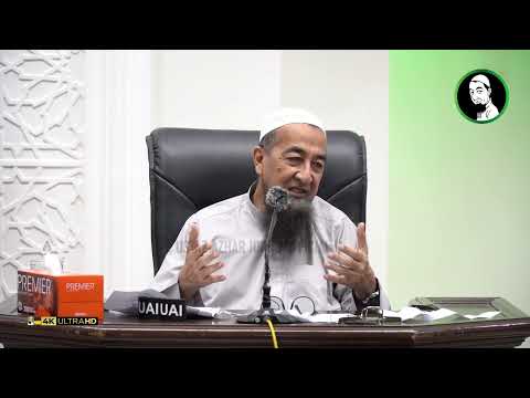 Isteri Minta Upah Buat Kerja Rumah - Ustaz Azhar Idrus