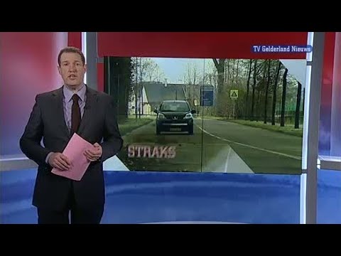 GLD Nieuws 17 januari 2012 - Nieuws