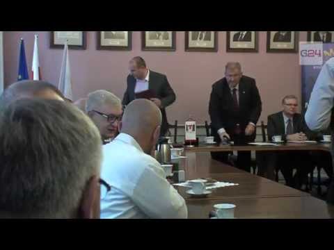 Gniezno24.com - Przyznano dotacje dla klubów w 2014r.