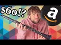 The Cheapest Clarinet On Amazon Band Director Reviews