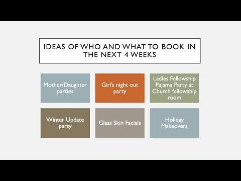 Boss Babe Call - Nov 17, 2025! Book a Perfect Start!