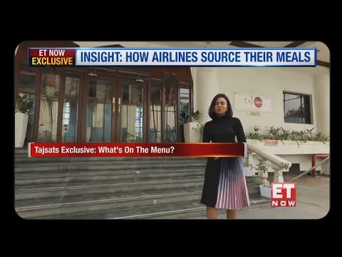 TajSATS | With ET Now (Hindi)