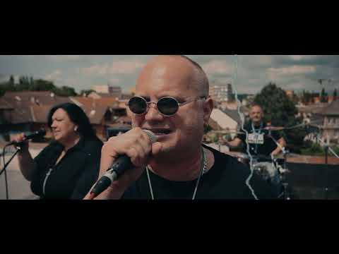 Bembela Rock Band - Bembela Rock Band - BOUŘE PŘICHÁZÍ