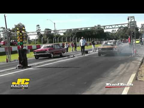 Opala TO 21   7,106s@169Kmh   Recorde Copa Sul