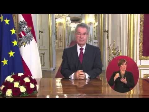 Horst Wahlkampfvideo Präsident