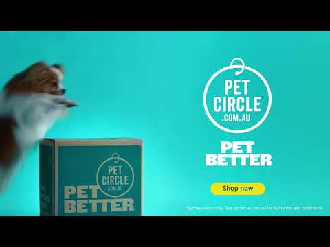 PET BETTER – First Order Offer 15s