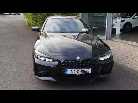 BMW 4 Series 420i M Sport Auto - Image 2