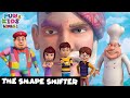 শেপ শিফটার Rudra রুদ্র Full Ep 26 The Shape Shifter Fun 4 Kids Bengali