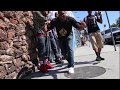 Rhyme Scheme - West coast Drama (Feat Bad Azz, Mopreme Shakur, Kese Soprano) 