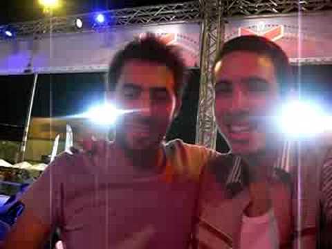 the "pussyman" song !