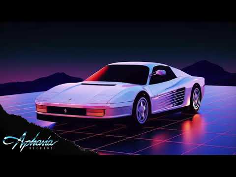 Flash Arnold - Back Into The Night