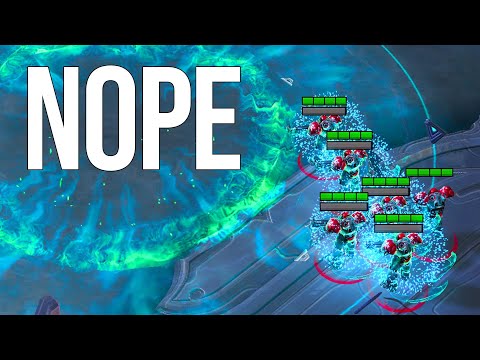 Will ByuN's WEIRD Early game Move Out Pay Off? | ByuN (T) vs Classic (P)