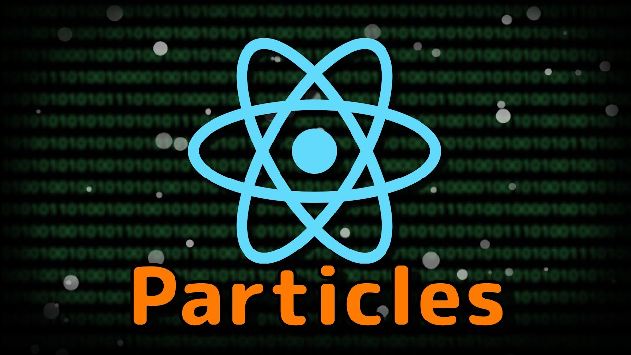 Using TSParticles in React to Add Snow to Your App