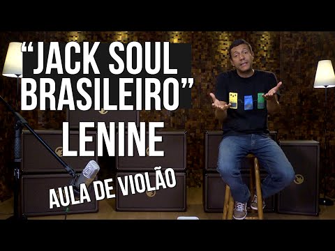 Eu Sou Brasileiro - Batukerê