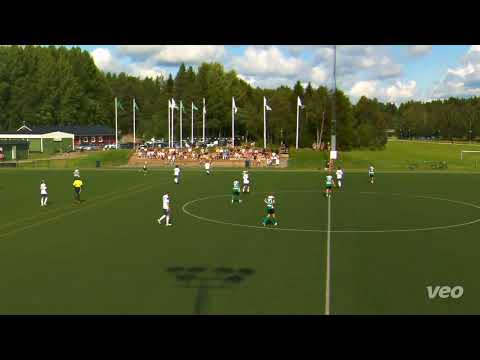 P15 Gammelstads IF (0) vs IFK Umeå (2)