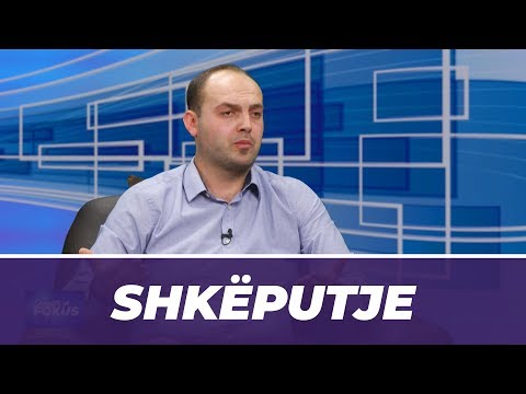 Deformimet e shtyllës kurrizore te fëmijët -  Dr. Ilir Hasmuça - kirurg ortoped